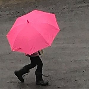 Meet your Posher, Melanie